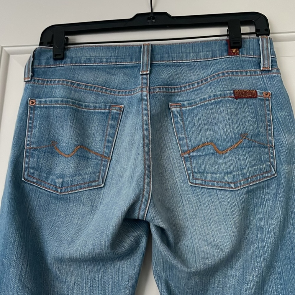 7 for All Mankind - Picture 2 of 10